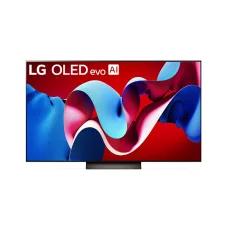 Телевизор LG OLED65C4RLA